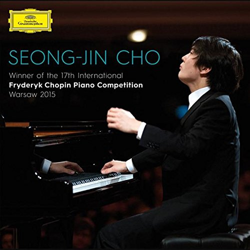 CHO, SEONG-JIN - WINNER OF THE 17TH INTERNATIONAL FRYDERYK CHOPIN PIANO COMPETITION, WARSAW 2015CHO, SEONG-JIN - WINNER OF THE 17TH INTERNATIONAL FRYDERYK CHOPIN PIANO COMPETITION WARSAW 2015.jpg